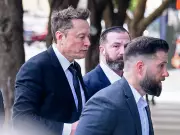 Jury Finds Elon Musk Defrauded Twitter Investors in 2022 Buyout Case