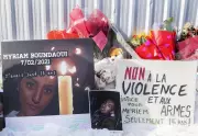 Jury Sequestration Begins in Montreal Drive-By Shooting Trial for Teen's Death