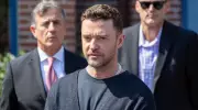 Justin Timberlake's DUI Arrest Video Shows Struggles with Sobriety Tests