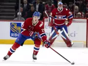 Kaiden Guhle Defines Role with Gritty Play in Canadiens' Victory Over Islanders
