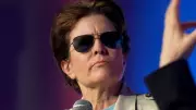 Kara Swisher Vows to Quit CNN Over Potential Paramount Skydance Takeover