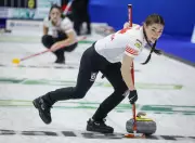Karlee Burgess: The Dynamic Force Energizing Kerri Einarson's Curling Team