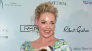 Katherine Heigl Defends Mar-a-Lago Fundraiser Appearance Amid Backlash