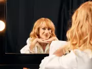 Kathy Griffin Announces Surrey Show with 'New Face, New Tour' Inspired by Facelift