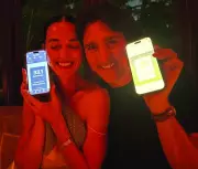 Katy Perry and Justin Trudeau Playfully Tease Age Gap in New Instagram Post