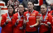Kerri Einarson's Curling Team Splits After World Championship Silver Finish