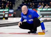 Kevin Koe and Matt Dunstone Secure First Brier Playoff Victories in Winnipeg