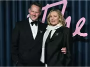 Kim Cattrall, 69, Stars in Bold Fashion Campaign for Debenhams