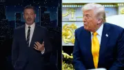 Kimmel Criticizes Trump's Pearl Harbor Joke During Japanese PM Visit