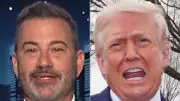 Kimmel Reminds Trump of His 2016 Tweet Criticizing Obama's Golf During TSA Chaos