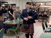 Kingsville Highland Games Return June 27 After One-Year Hiatus