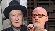 Kinks Guitarist Dave Davies Slams Moby's 'Lola' Criticism as 'Highly Insulting'