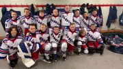 Kitchener Hockey Community Rallies for Young Player Battling Cancer