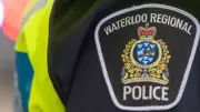 Kitchener Man Faces Charges Following Alleged Knife Threat Incident