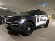 Kitchener Man Faces Impaired Driving Charges After Suspicious Parking Incident