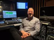 Kitchener Studio's Crucial Role in Oscar-Winning Film Production