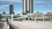 Kitchener's Charles Street Terminal Future Under Consideration