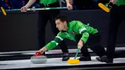 Knapp Eliminated by Gushue at Brier, McEwen Eyes Fourth Straight Playoff Spot