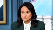 Kristen Welker Faces Backlash for Ignoring Reports on U.S. Strike in Iran Interview