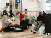 LaGuardia Airport Returns to Normal After Deadly Air Canada Crash from Montreal