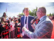 Lassi Thomson Returns to Senators' Lineup After Nearly Four-Year NHL Absence