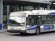 Laval Transit Agency Warns of Bus Service Cuts Due to Parts Shortage