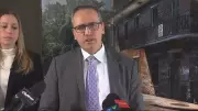 Lawyer Condemns 'Chilling' Attack on Judiciary After OPP Clears Officers in Zameer Case