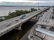 Île-aux-Tourtes Bridge Overnight Closures This Week for Maintenance