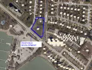 Leamington Council Rejects 14-Storey Waterfront Condo Amid Resident Opposition