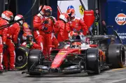 Leclerc Defends Ferrari's Australian GP Pit-Stop Gamble as 'Conscious Choice'