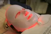 LED Face Masks: Dermatologist's Guide to At-Home Light Therapy
