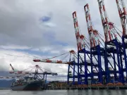 Legal Battle Over Propane Terminal Threatens Canada's Energy Export Strategy