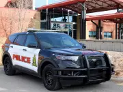 Lethbridge Man Charged with Impaired Driving After Pedestrian Collision