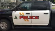 Lethbridge Police Charge Woman with Arson in Melcor Centre Fires