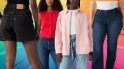 Levi's Dominates Amazon's Big Spring Sale with Up to 58% Off Clothing Deals