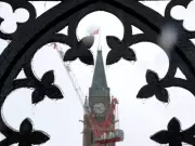 Liberals Edge Toward Majority as Fourth MP Crosses Floor in Parliament