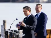 Liberals Toast Conservative Plan for Canada Post Alcohol Shipments