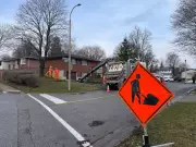 Lightning Strike Causes Significant Damage to Waterloo Home