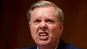 Lindsey Graham Faces Backlash for Iwo Jima Comparison in Iran War Call