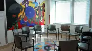 London Hospital Unveils 'ReconsiliAction' Indigenous Healing Space Named by Elder
