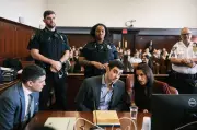 Luigi Mangione's Defense Seeks Delays in Both State and Federal Trials