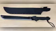 Machete Recovered After Teen Altercation at Barrie's Georgian Mall