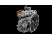 Magna Launches DHD REX Hybrid Drive System to Extend Electric Vehicle Range