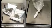 Major Drug Seizure at Windsor-Detroit Tunnel: Cocaine and Marijuana Intercepted