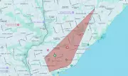 Major Power Outage Strikes Toronto's East End, East York, and Scarborough
