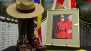 Man Accused of Killing B.C. Mountie Shaelyn Yang Testifies at Fitness Hearing