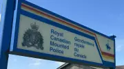 Man Arrested After Jumping in Front of Moving Vehicles on Halifax Highway