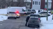 Man Charged with Murder After Woman Found Dead in Moncton Garbage Bin