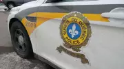 Man Critically Injured in Highway 40 Crash in Vaudreuil-Dorion Under Investigation