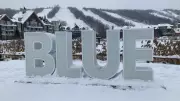Man Faces Indecent Act Charge at Blue Mountain Resort Parking Lot